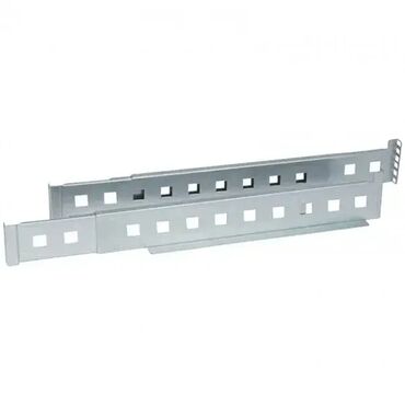 tastatura za android tv: Legrand Installation Kit – 19" Rack za Daker & Battery Extension