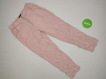 spodnie dresowe pull: Mohito, Spodnie materiałowe damskie, rozmiar S — 2