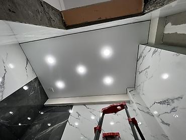 led свет: Линейные магнитные трековые светильники и врезные споты для потолка - — 5
