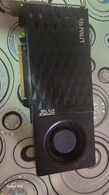 e6330 dell: Graficka geforce gtx 760