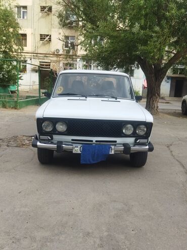 VAZ (LADA): VAZ (LADA) 2106: 1.6 l | 2004 il 25634 km Sedan — 3
