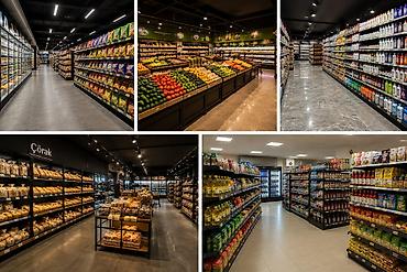 Obyekt satılır Şəbəkə Marketın ıcarəsındə Abşeron