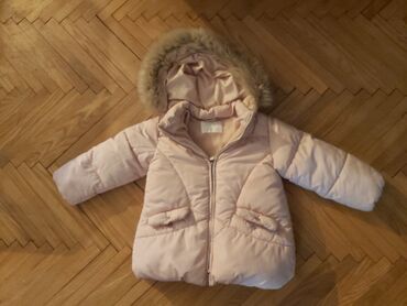 moncler jakne turska: Zara, Puffer jacket, 104-110