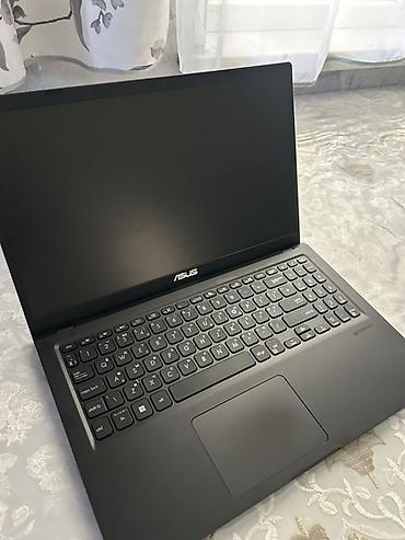 плейстейшен 3 цена в бишкеке: Продаю ноутбук ASUS X1500E 2021года🖤 • Intel Core i3-1115G4 • — 1