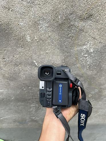 bmw e53 x5: Sony Handycam Vision video kamera – Video8/Hi8 lentlərlə çəkiliş üçün — 2