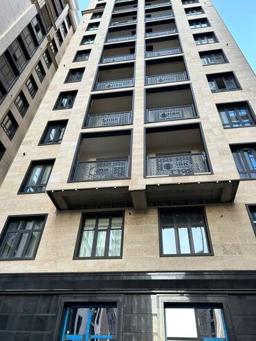 Продажа квартир: 1 комната, 47 м², Элитка, 5 этаж, ПСО (под самоотделку)