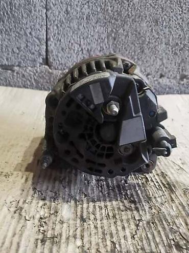 Transport: ALTERNATOR 1.6 BENZIN ZA VOLKSWAGEN GOLF 4 OD 1997. DO 2003. GOD. | — 1