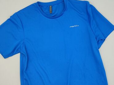 ubrania depeche mode: Martes, Sports T-shirt for men, size M