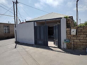 Həyət evləri və villalar: 3 otaqlı, 140 kv. m, Kredit yoxdur — 6