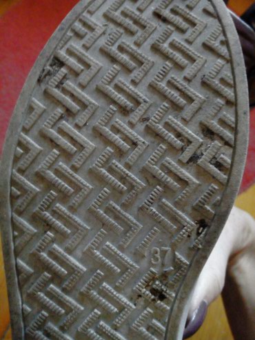 Gležnjače: Gležnjače, 37 — 8