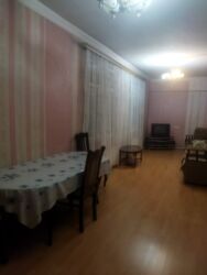 ecemide evler: 100 kv. m, 3 otaqlı