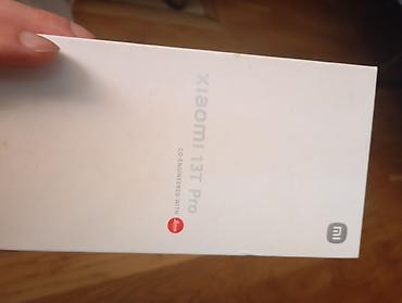 Redmi: Redmi 256 GB, Barmaq izi — 9