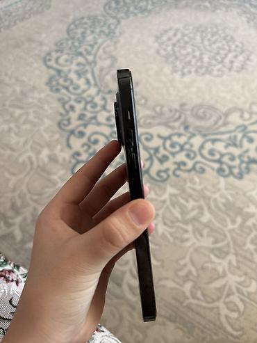 ххх сочный: IPhone 14 Pro Max, Б/у, 128 ГБ, Черный, Кабель, 78 % — 3