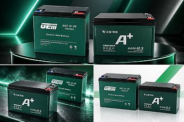 pec satisi: 🔋 ELEKTRİK MOPED VƏ SKUTERLƏR ÜÇÜN AKKUMULYATORLARIN SATIŞI! Elektrik — 1