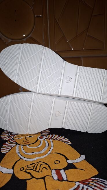 Oksfordice: Oksfordice, Comfort by Lusso, 39 — 5