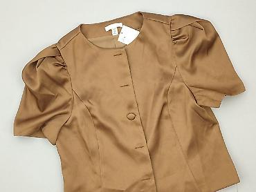 mango sukienki: H&M, Bluzka damska, rozmiar M — 1