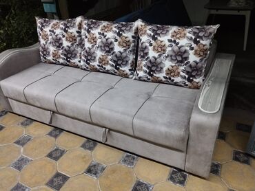 Угловые диваны: Угловой диван, Складной, Двуместный — 7