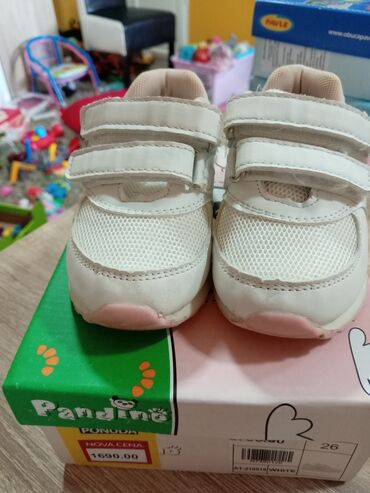 kupujem prodajem kopačke: Pandino, Size - 26 at lalafo.rs kupujem prodajem kopačke: Pandino, Size - 26