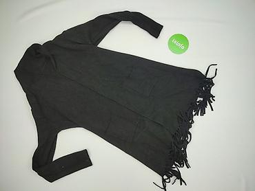 cardigan c: Kardigan damski, rozmiar S — 2