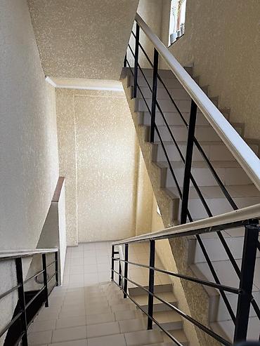 50: 2 комнаты, 50 м², Ала-Арча ТРЦ Элитка, 2 этаж, Евроремонт — 4