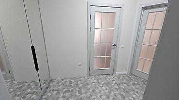 flat osh: 1 комната, 48 м², Пишпек Элитка, 10 этаж, Свежий ремонт — 7