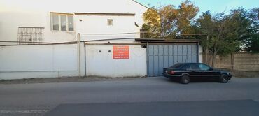 Anbar və emalatxanalar: KİRAYƏ/İCARƏYƏ VERİLİR:/istehsalat sahəsi olan mülk - Üçmərtəbəli, ağ — 6