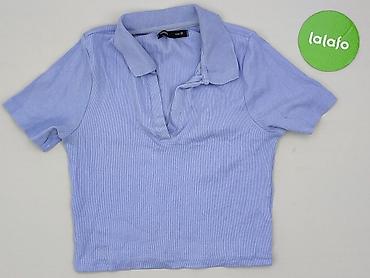 dresy mango: Damska koszulka polo, rozmiar M — 2