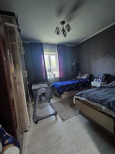 дом на ошском рынке: 4 комнаты, 65 м², 5 соток, Бишкек, Пригородное с. Риэлтор — 10