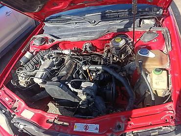 Audi: Audi 100: 1992 г., 2 л — 5