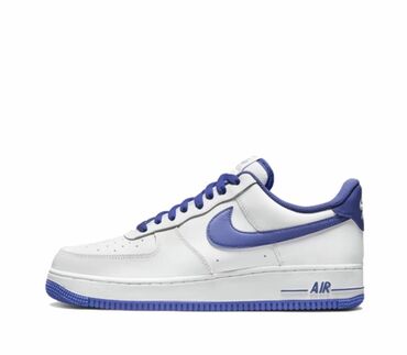 Кроссовки и спортивная обувь: Кроссовки Nike Air Force 1 Low — легендарная модель на каждый день. - — 23