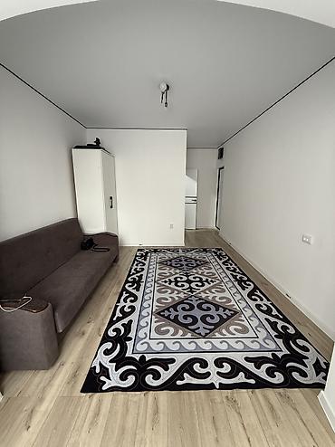 Продажа квартир: 1 комната, 22 м², Гостиничный тип, 1 этаж, Дизайнерский ремонт — 2