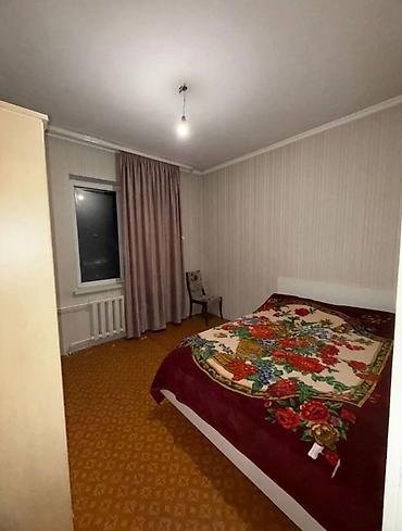 Продажа квартир: 3 комнаты, 65 м², 106 серия, 9 этаж, Косметический ремонт — 5
