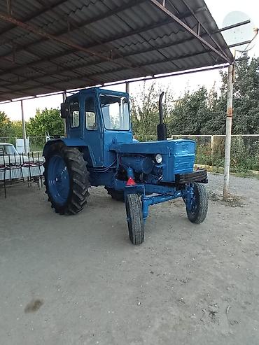 запчасти на прицепы: Трактор Belarus (MTZ) TE 28 1988 г., 50 л.с., мотор 2.2 л, Новый — 1