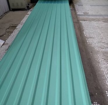 Profnastil: Dam ortukleri materiallarinin topdan perakende satisi,istedyniz olcude — 9