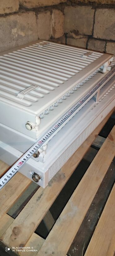 Radiatorlar: Panel Radiator — 7