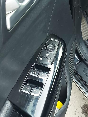 Kia: Kia Sportage: 2017 г., 0.2 л, Дизель, Кроссовер — 9