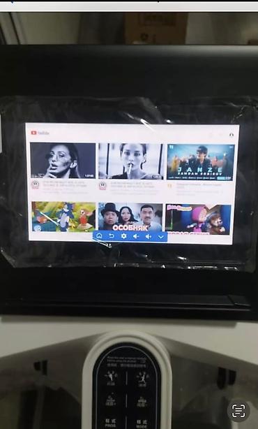 Беговые дорожки: Беговая дорожка R8 — супер мощная, умная и доступная! Современный at lalafo.kg — 4 Беговые дорожки: Беговая дорожка R8 — супер мощная, умная и доступная! Современный — 4