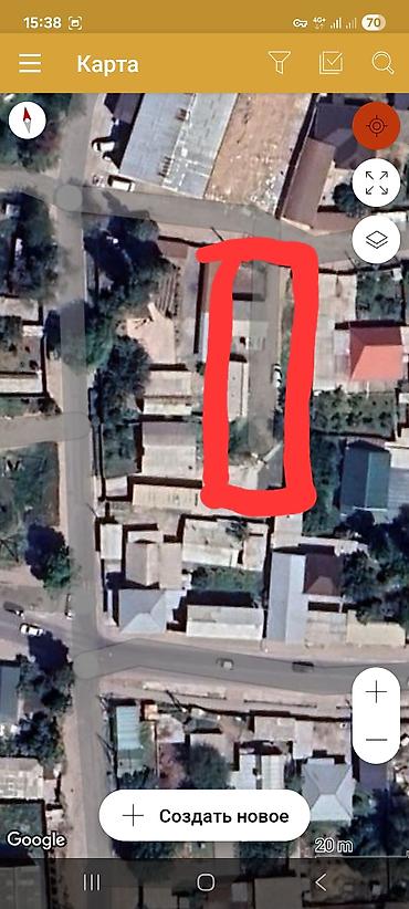 дом в дордой: ПРОДАЮ ДОМ ПОД БИЗНЕС!!! Ж/М ДОРДОЙ -1.УЧАСТОК 6СОТОК КАНАЛИЗАЦИЯ — 2