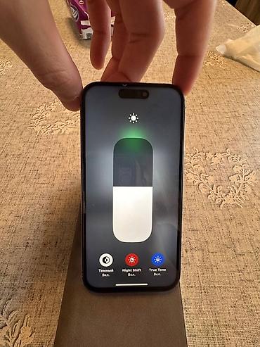 Apple iPhone: IPhone 14 Pro, 256 ГБ, Чехол, 87 % — 11