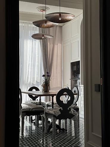 Продажа квартир: 3 комнаты, 75 м², Элитка, 2 этаж, Дизайнерский ремонт at lalafo.kg — 11 Продажа квартир: 3 комнаты, 75 м², Элитка, 2 этаж, Дизайнерский ремонт — 11