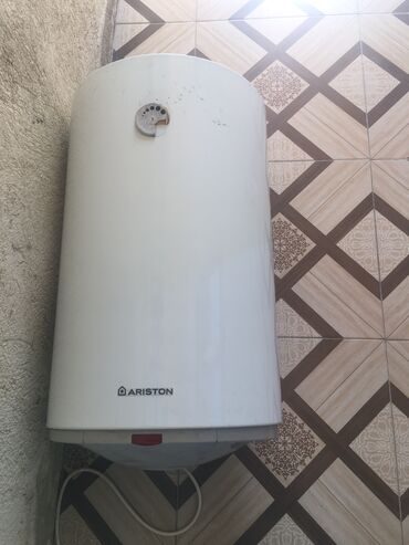 Kompüter, noutbuk və planşetlər: Ariston 100 l