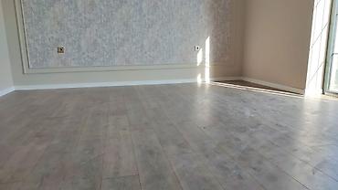 Döşəmə işləri: 🤝Salam əleykum 👉Laminat parket plintus ustası, keyfiyyətli və səliqəli — 16