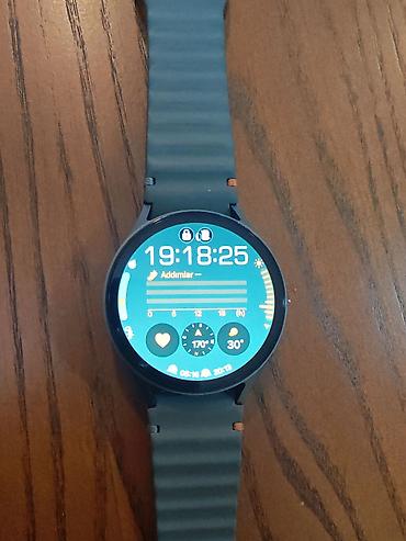 smart tv: Samsung watch 7 seriyası ela vəziyyətdedi. Ağıllı saat – — 2