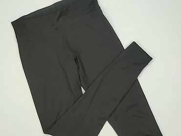 deichmann halówki: Legginsy Sportowe damskie, rozmiar S — 1