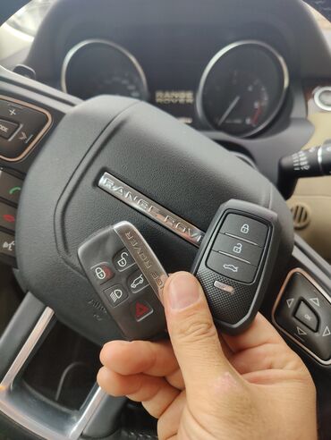 смарт ключ хонда: Чип ключ Rover Ровер
Изготовление ключей ровер