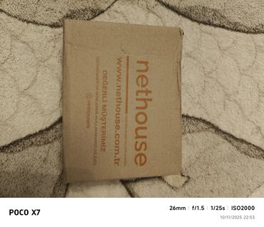 Mauslar: Məhsul: Razer DeathAdder Essential – simli oyun siçanı (White Edition) — 3