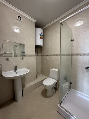 Продажа квартир: 3 комнаты, 110 м², Элитка, 10 этаж, Евроремонт — 10