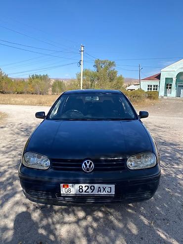 хонда степ эреф 1: Volkswagen Golf: 2003 г., 1.6 л, Хетчбек — 3