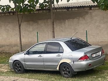 митсубиши спейс стар: Mitsubishi Lancer: 2005 г., 1.6 л, Механика, Бензин, Седан — 8