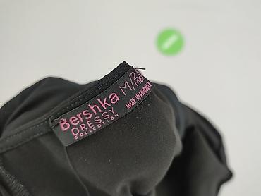 bb studio sukienki: Bershka, Sukienka damska, rozmiar M — 4